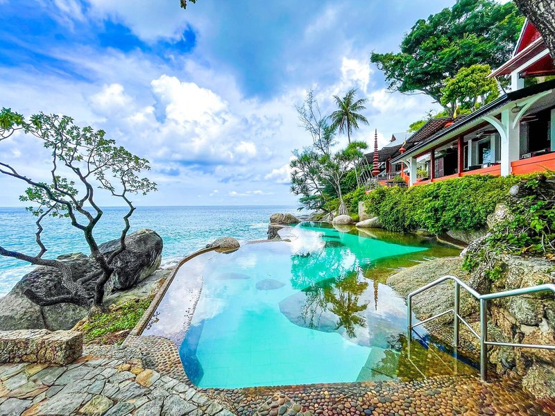 Mom Tri's Villa Royale Phuket 26