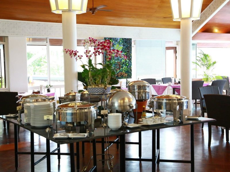 Mom Tri's Villa Royale Phuket 36