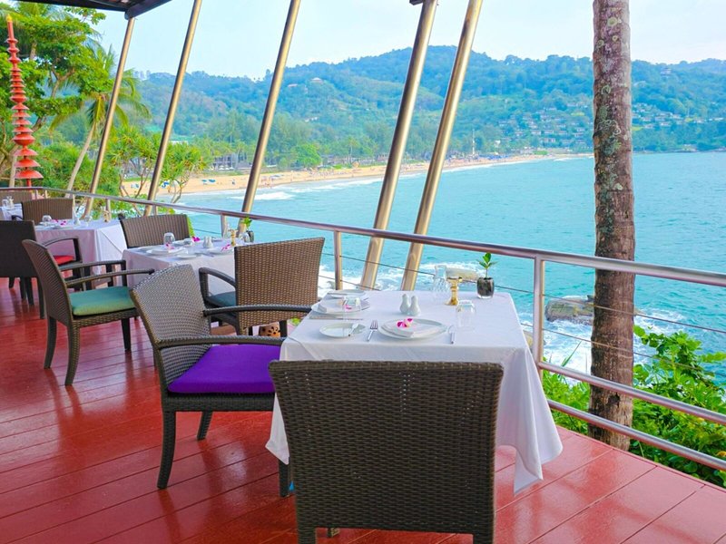 Mom Tri's Villa Royale Phuket 42