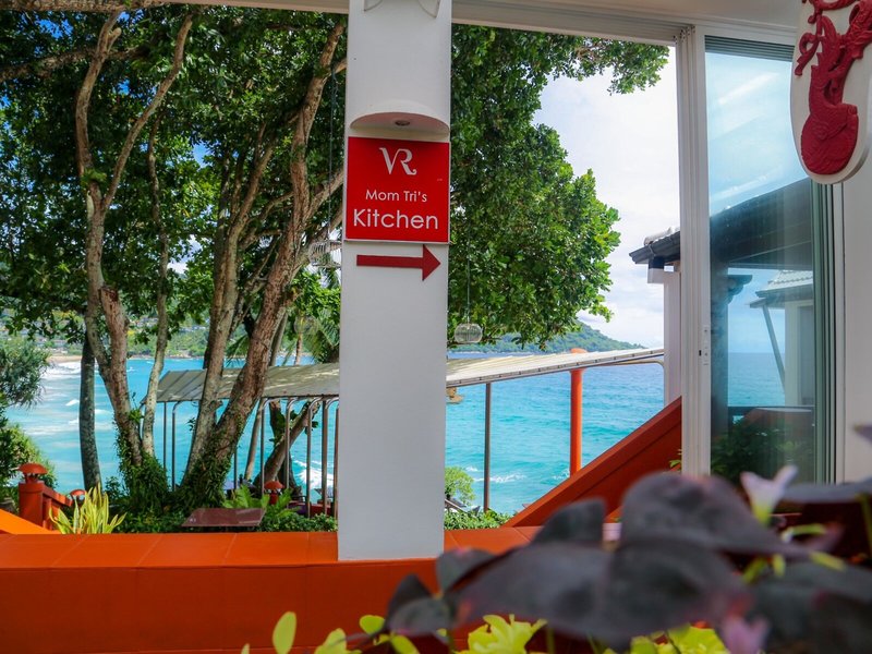 Mom Tri's Villa Royale Phuket 45
