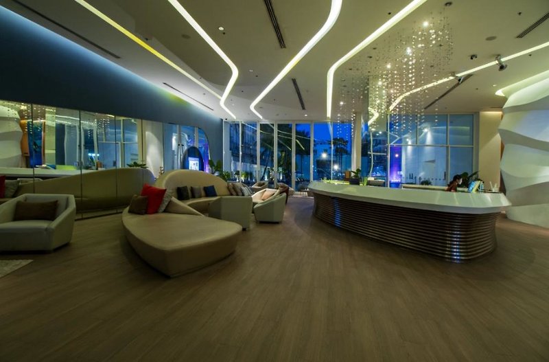 Baraquda Pattaya MGallery Collection 1