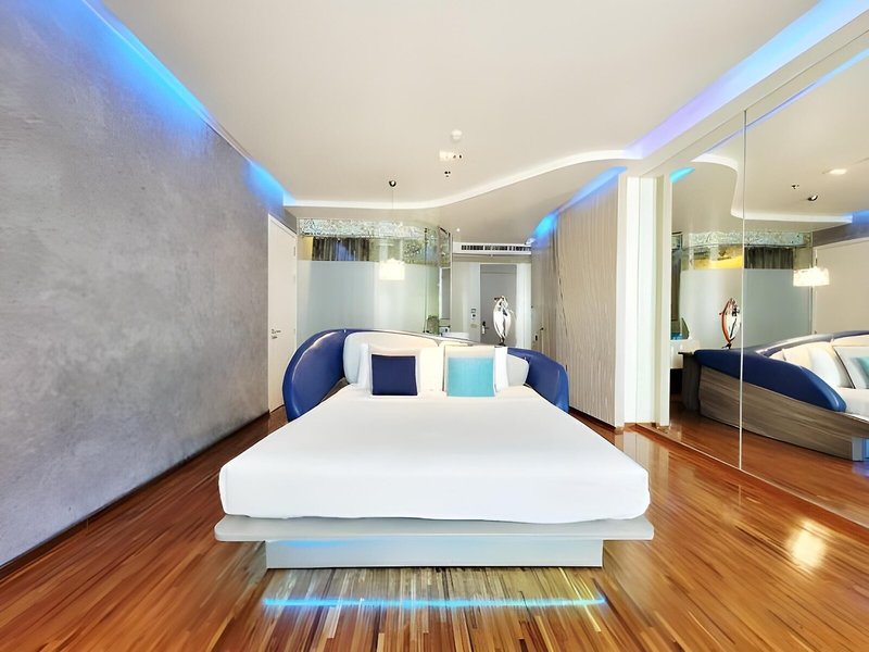 Hotel Baraquda Pattaya 29
