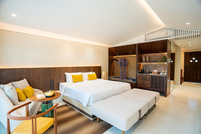 Barceló Coconut Island 5