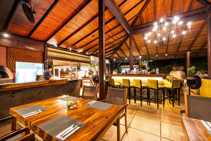 Barceló Coconut Island 7