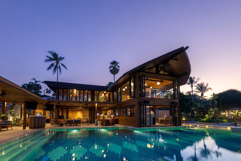 Barceló Coconut Island 8