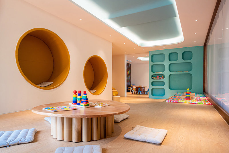 Barceló Coconut Island 9