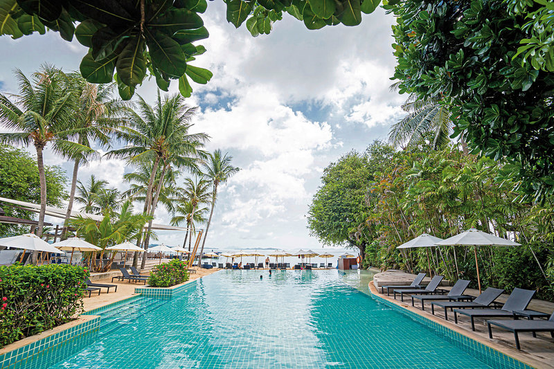 The Village Coconut Island 2