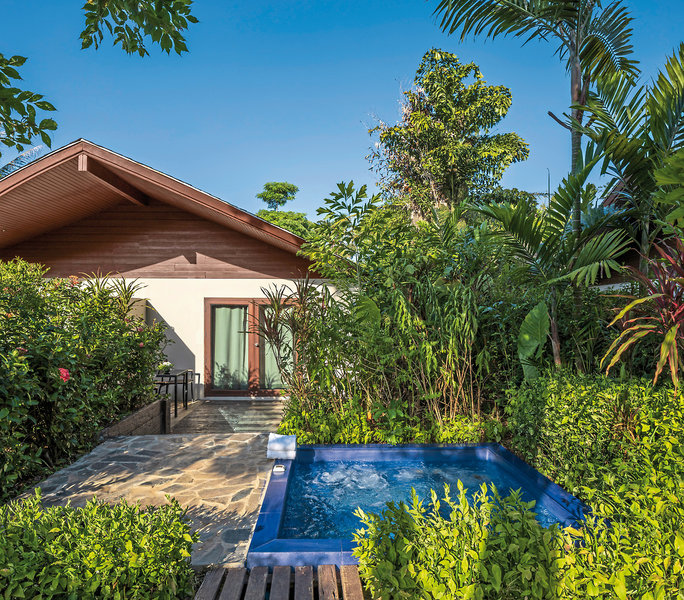 The Village Coconut Island 3