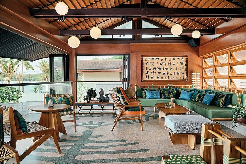 The Village Coconut Island 4