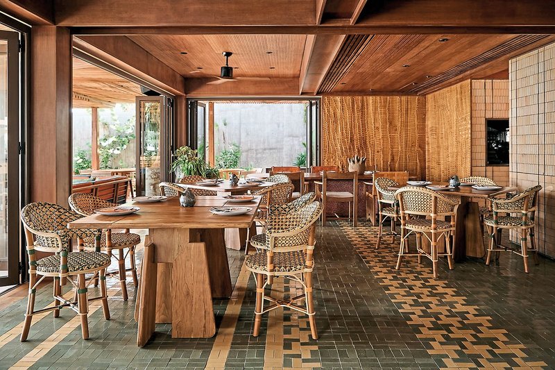 The Village Coconut Island 6