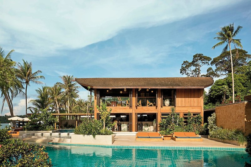 The Village Coconut Island 7