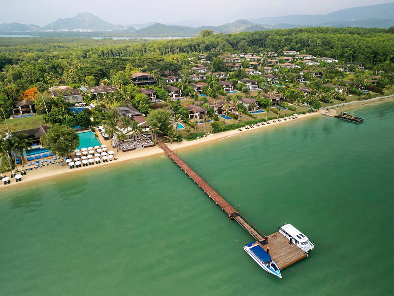 The Village Coconut Island 8