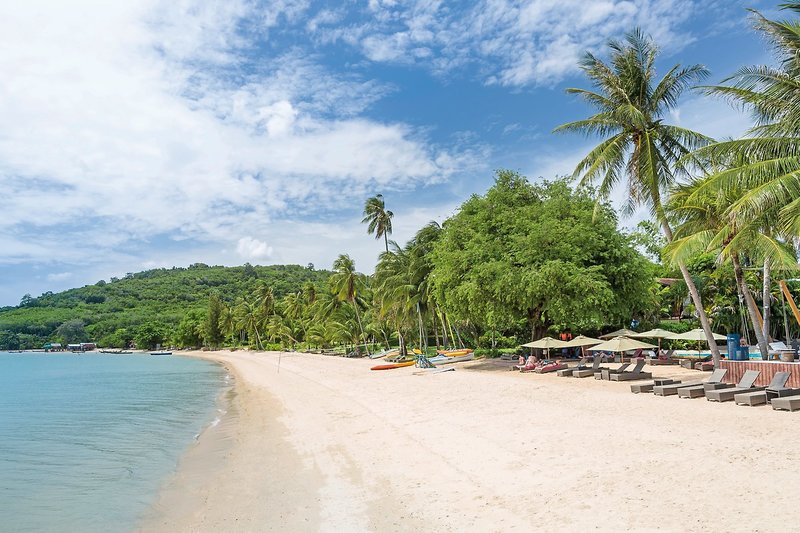 The Village Coconut Island 9