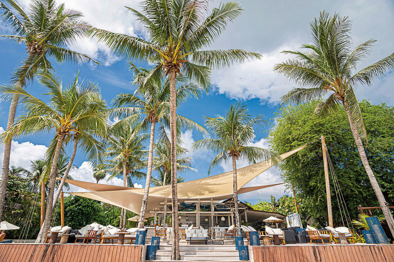 The Village Coconut Island 10