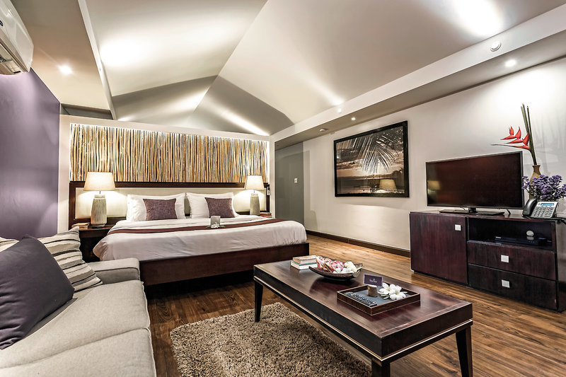 The Village Coconut Island 11