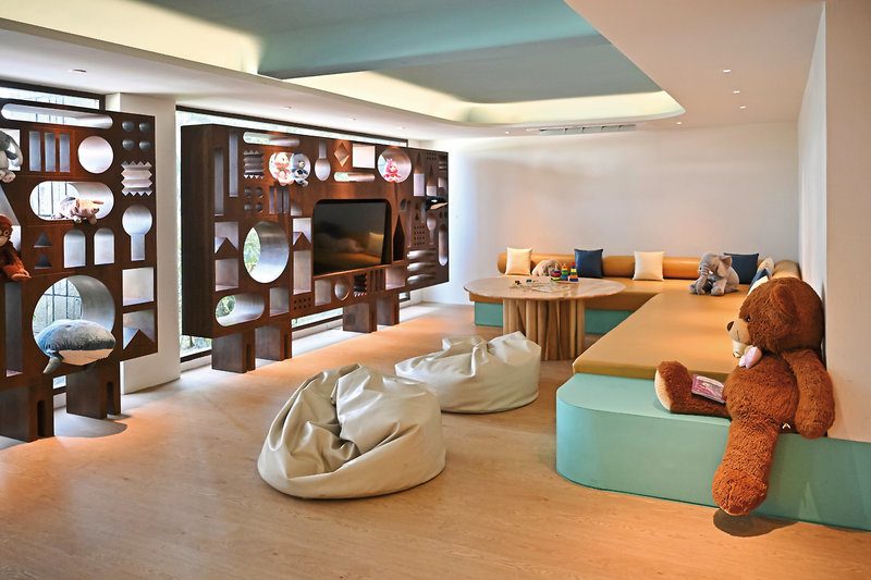 The Village Coconut Island 12