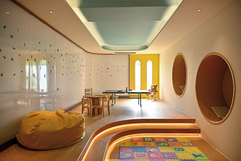 The Village Coconut Island 13