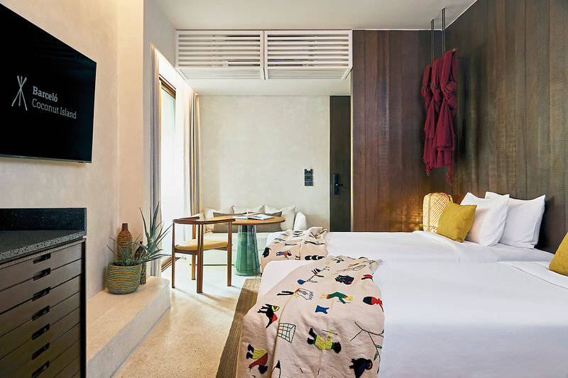 The Village Coconut Island 14