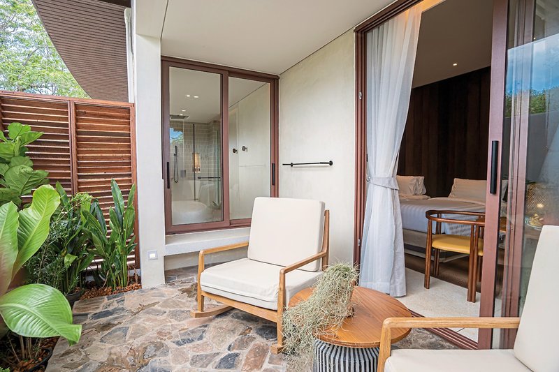 The Village Coconut Island 18