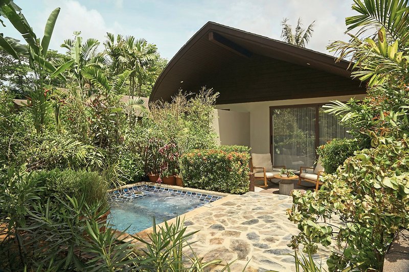 The Village Coconut Island 19