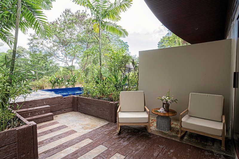 The Village Coconut Island 20