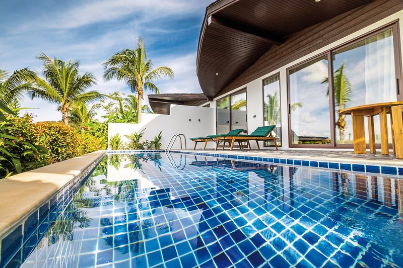 The Village Coconut Island 22