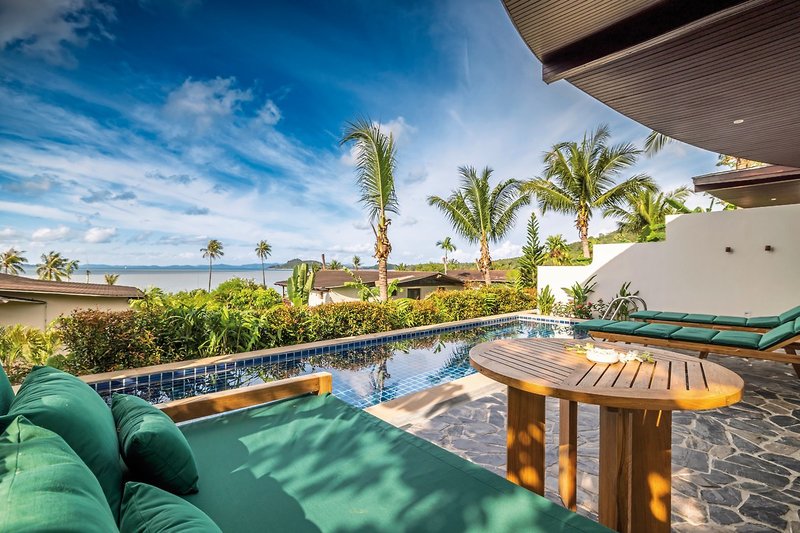 The Village Coconut Island 23