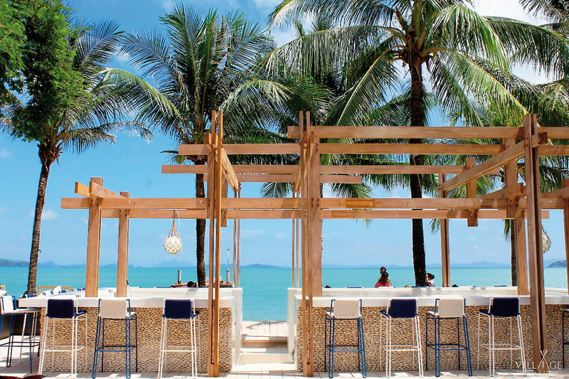 The Village Coconut Island 26