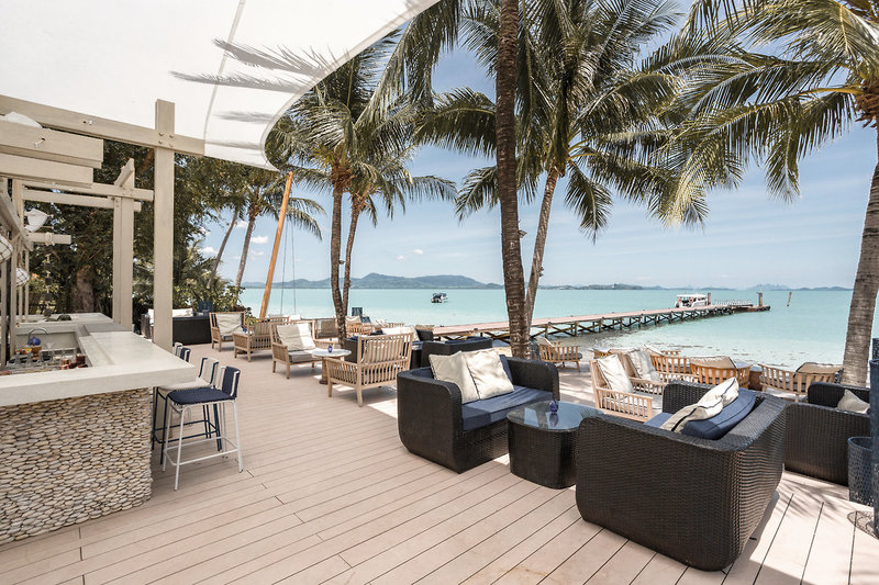 The Village Coconut Island 27