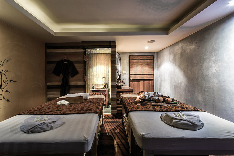 The Village Coconut Island 29