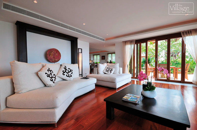 The Village Coconut Island 34