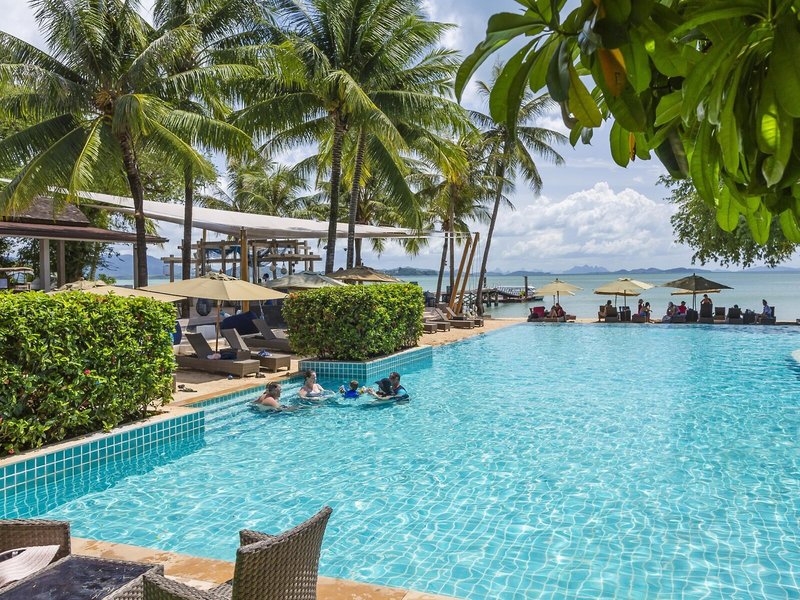 The Village Coconut Island 5