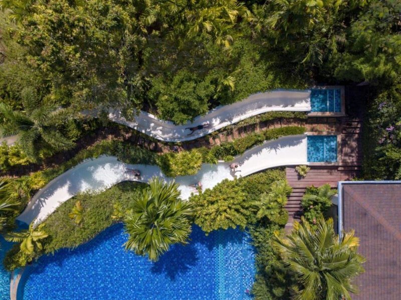 The Village Coconut Island 8