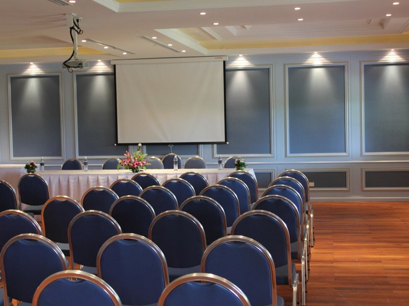 The Village Coconut Island 9