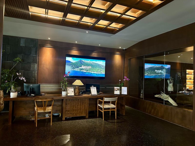 The Village Coconut Island 10