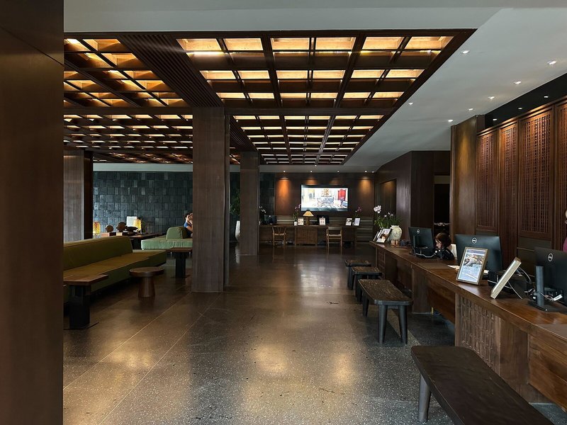 The Village Coconut Island 11