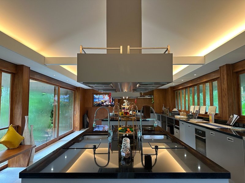 The Village Coconut Island 12