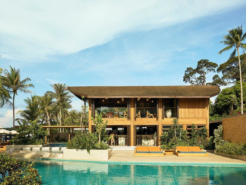 The Village Coconut Island 13