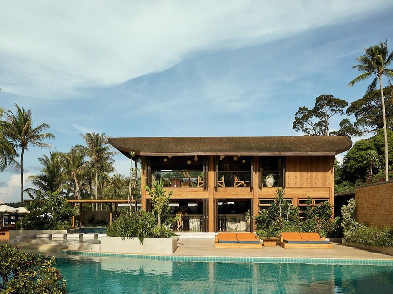 The Village Coconut Island 17