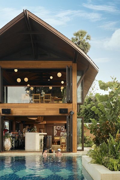 The Village Coconut Island 18