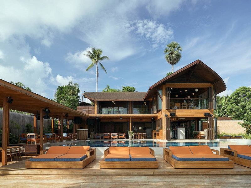 The Village Coconut Island 19