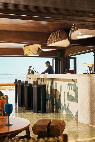 The Village Coconut Island 20