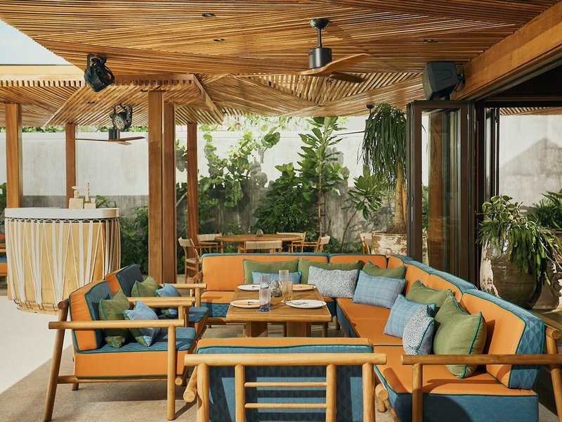 The Village Coconut Island 21