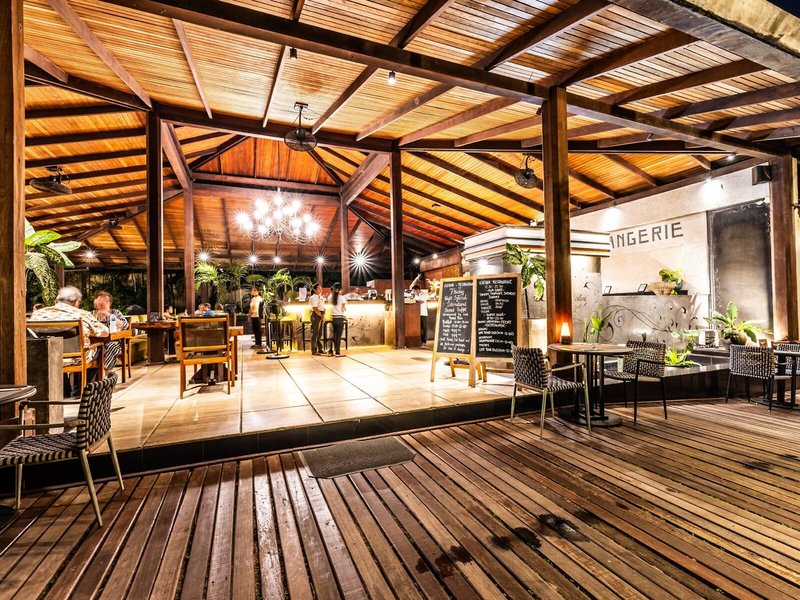 The Village Coconut Island 22