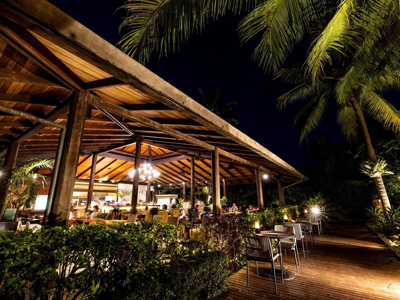 The Village Coconut Island 23