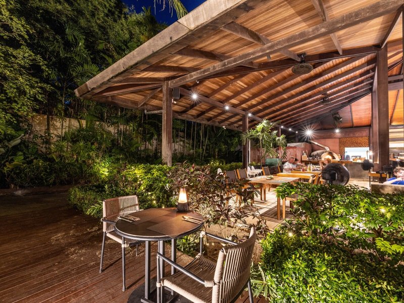 The Village Coconut Island 24