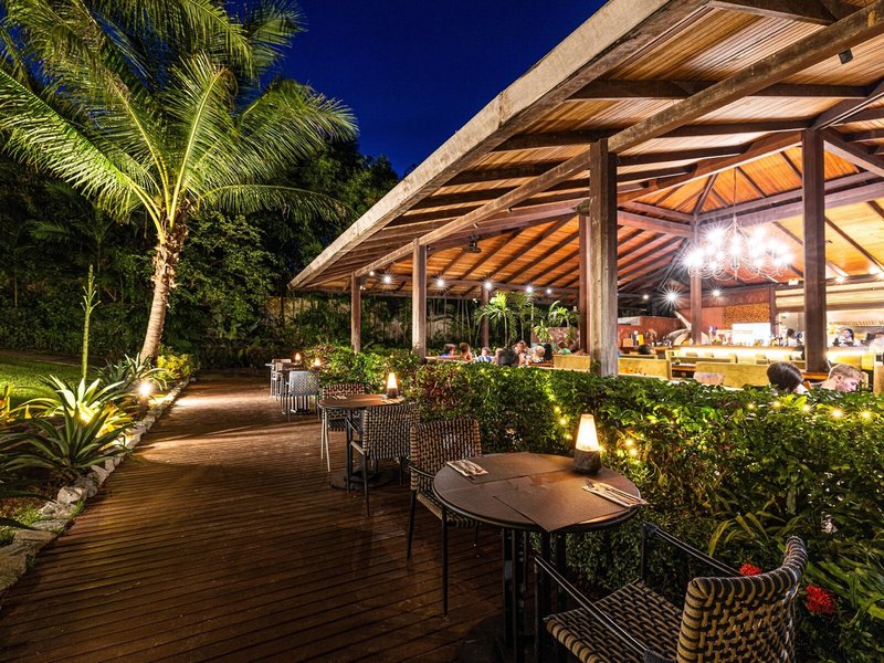 The Village Coconut Island 25