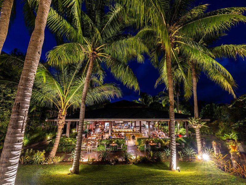 The Village Coconut Island 27