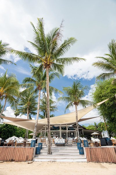 The Village Coconut Island 28