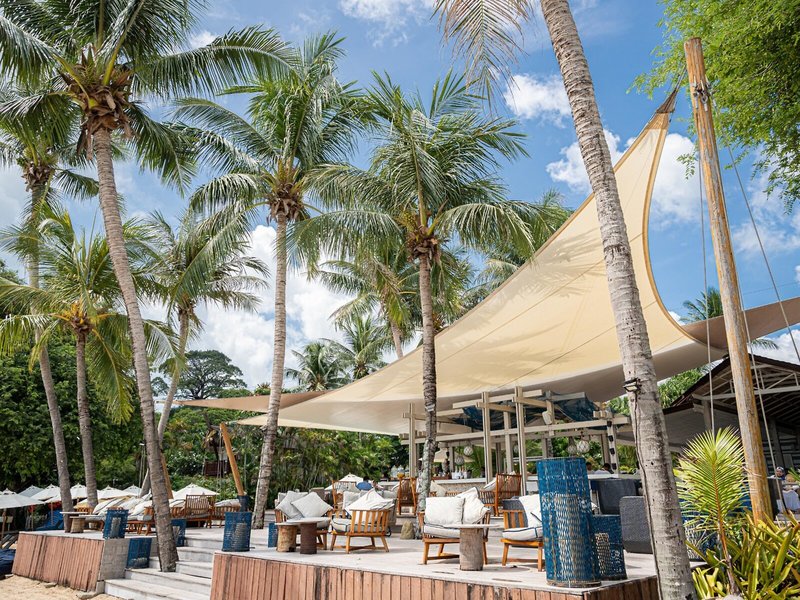 The Village Coconut Island 29